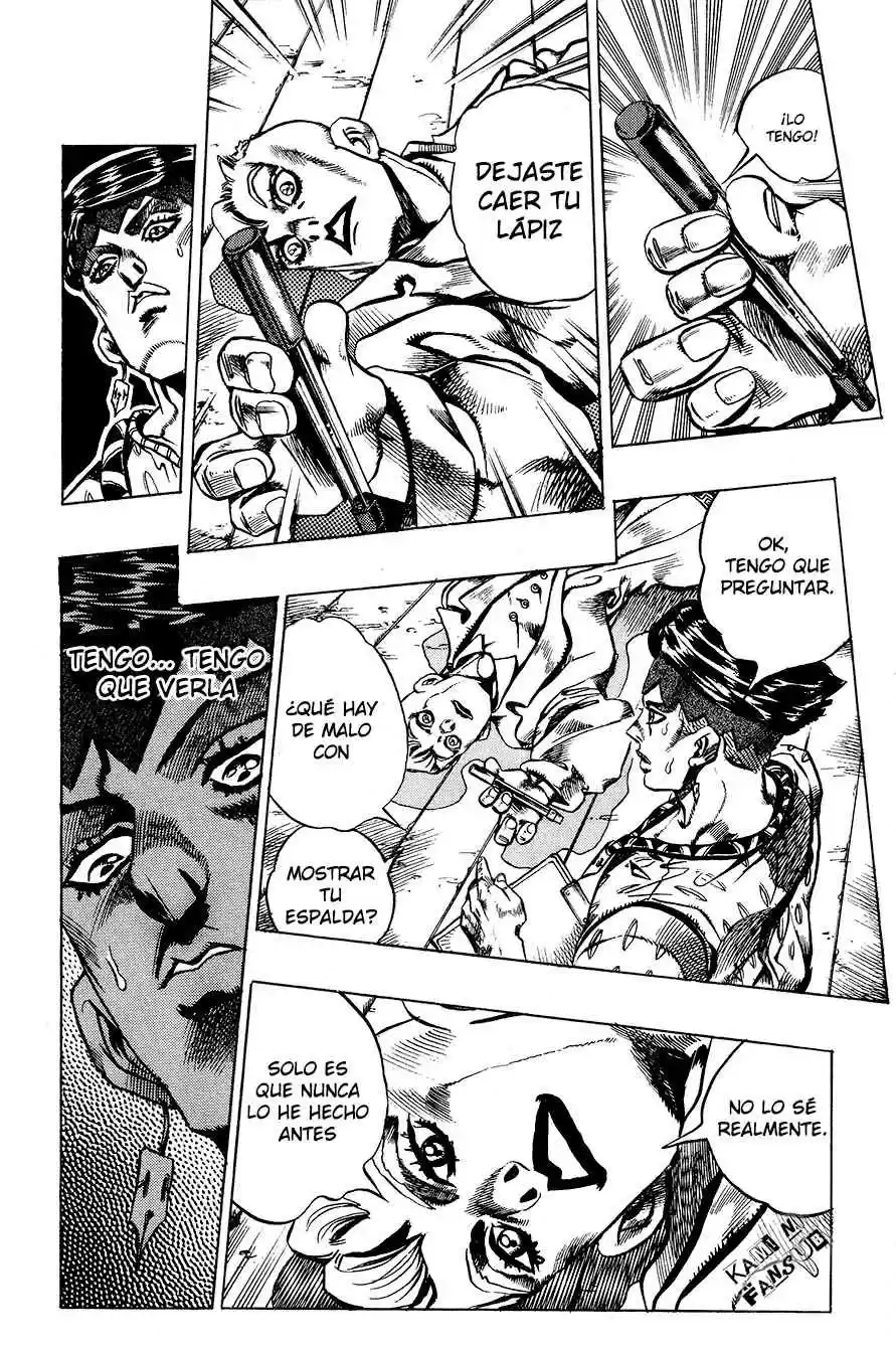 JoJos Bizarre Adventure Parte 1- Phantom Blood - Capítulo 412 - Página 19 - LectorTMOo