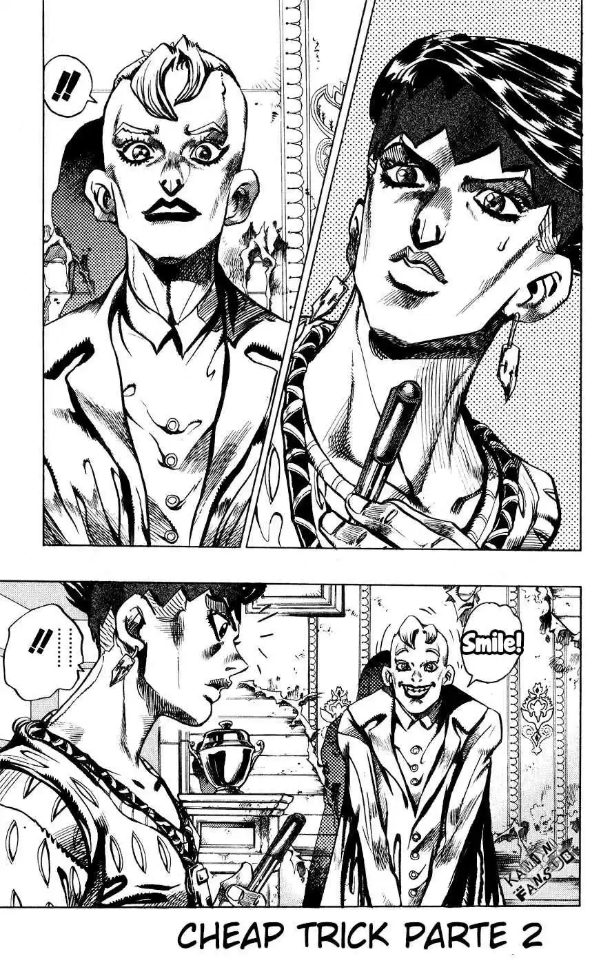 JoJos Bizarre Adventure Parte 1- Phantom Blood - Capítulo 413 - Página 2 - LectorTMOo