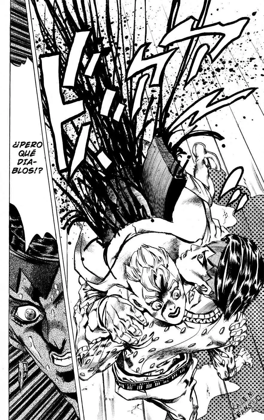 JoJos Bizarre Adventure Parte 1- Phantom Blood - Capítulo 413 - Página 13 - LectorTMOo