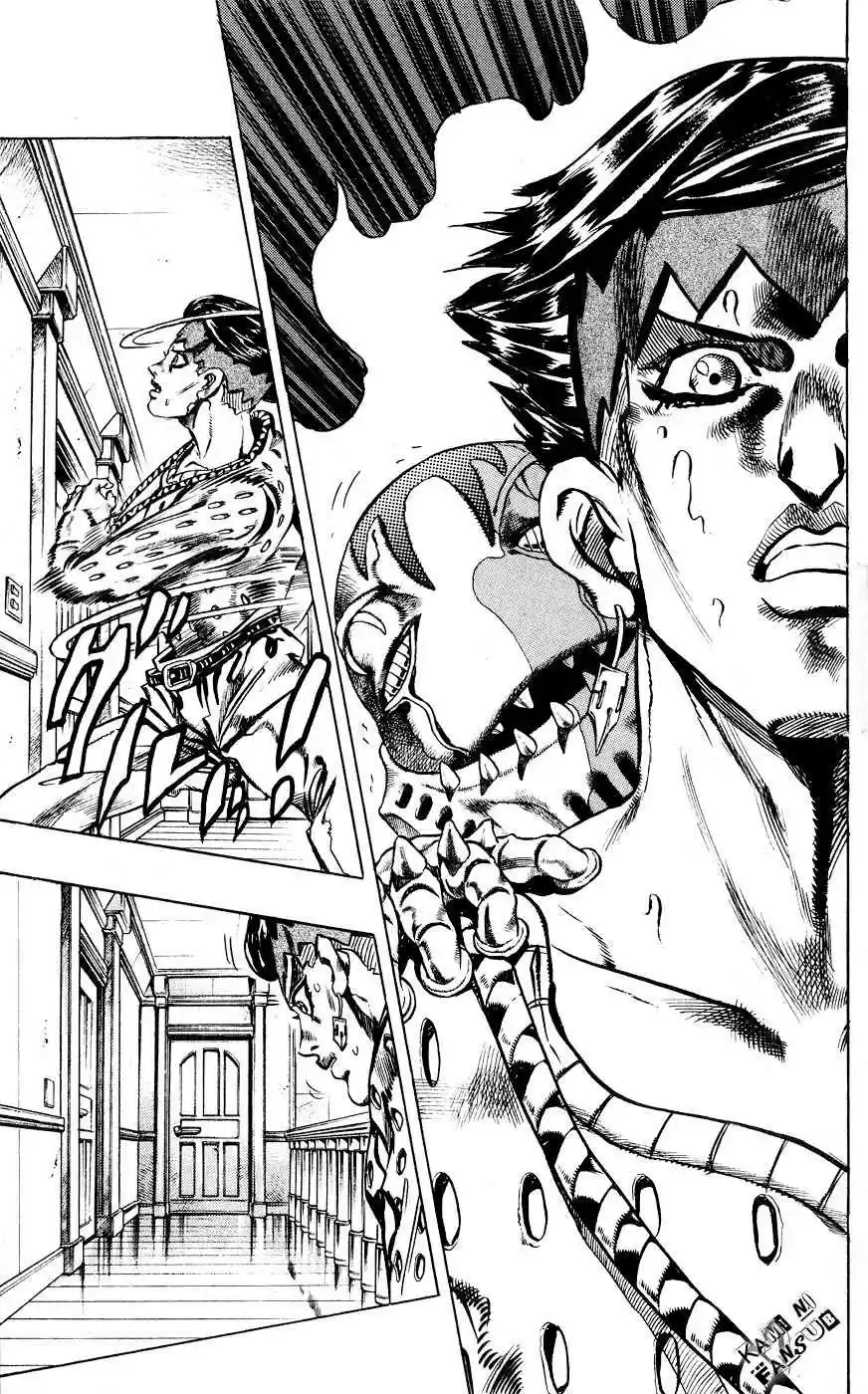 JoJos Bizarre Adventure Parte 1- Phantom Blood - Capítulo 413 - Página 16 - LectorTMOo