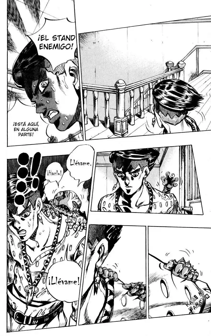 JoJos Bizarre Adventure Parte 1- Phantom Blood - Capítulo 413 - Página 17 - LectorTMOo