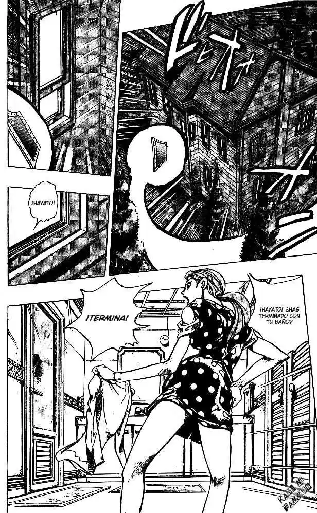JoJos Bizarre Adventure Parte 1- Phantom Blood - Capítulo 418 - Página 4 - LectorTMOo