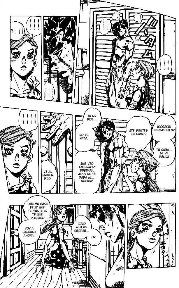 JoJos Bizarre Adventure Parte 1- Phantom Blood - Capítulo 418 - Página 9 - LectorTMOo