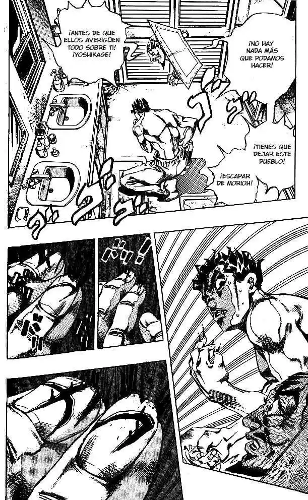 JoJos Bizarre Adventure Parte 1- Phantom Blood - Capítulo 418 - Página 14 - LectorTMOo