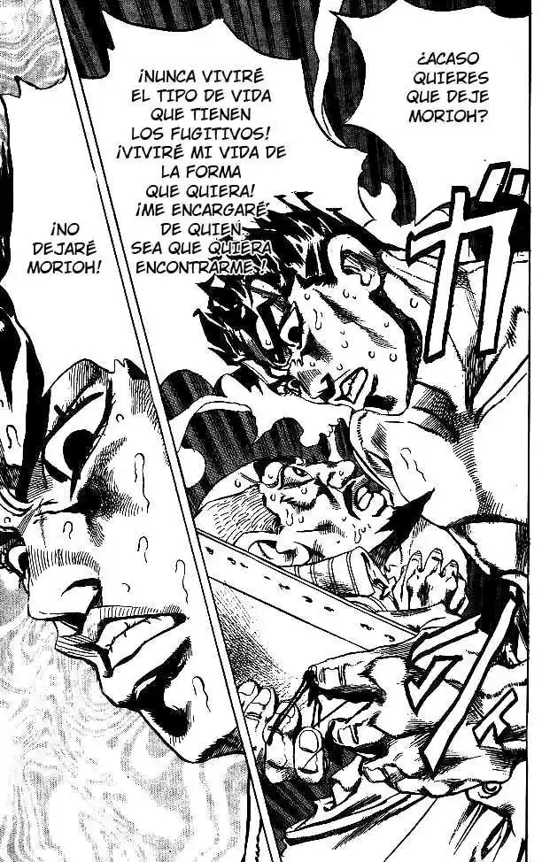 JoJos Bizarre Adventure Parte 1- Phantom Blood - Capítulo 418 - Página 15 - LectorTMOo