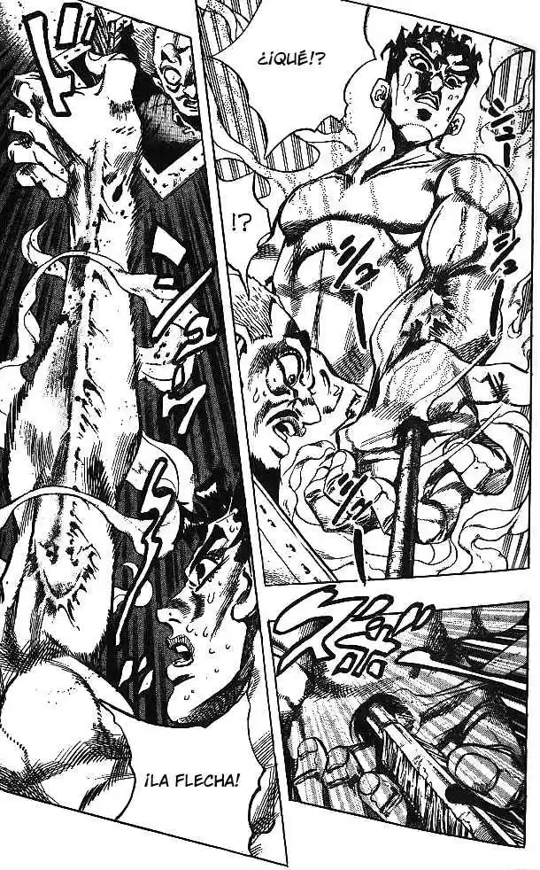 JoJos Bizarre Adventure Parte 1- Phantom Blood - Capítulo 418 - Página 17 - LectorTMOo