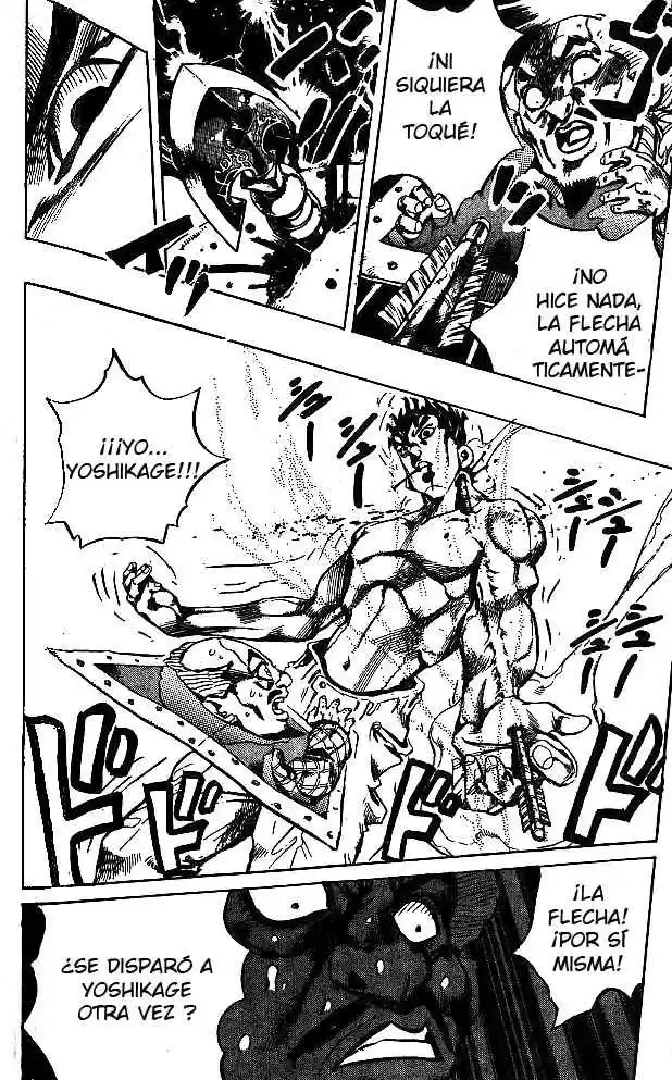 JoJos Bizarre Adventure Parte 1- Phantom Blood - Capítulo 418 - Página 18 - LectorTMOo