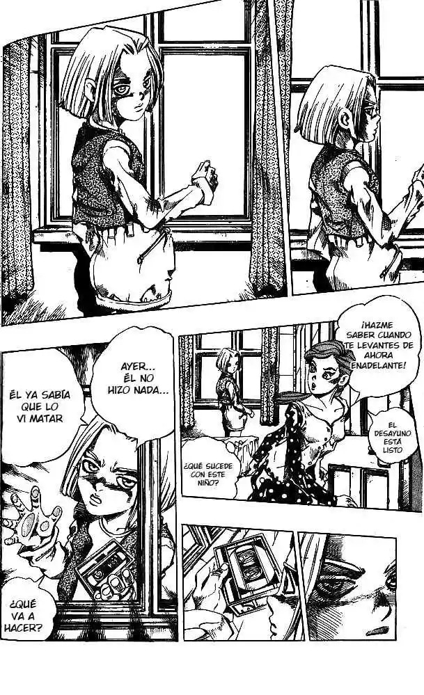 JoJos Bizarre Adventure Parte 1- Phantom Blood - Capítulo 418 - Página 20 - LectorTMOo