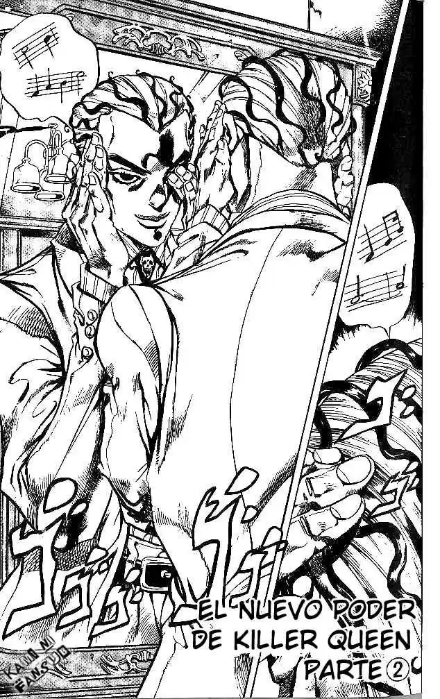 JoJos Bizarre Adventure Parte 1- Phantom Blood - Capítulo 419 - Página 2 - LectorTMOo
