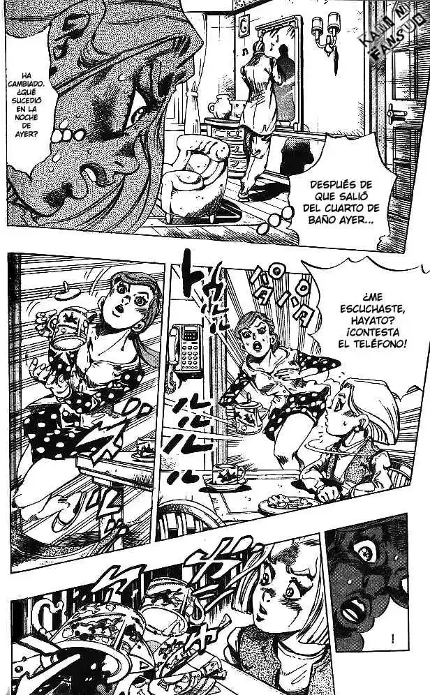 JoJos Bizarre Adventure Parte 1- Phantom Blood - Capítulo 419 - Página 5 - LectorTMOo