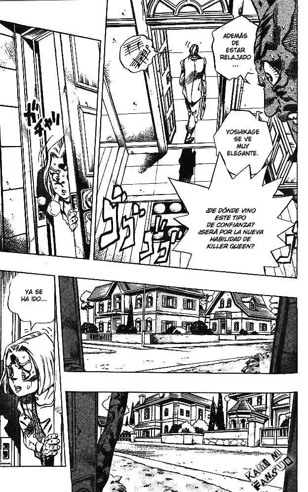 JoJos Bizarre Adventure Parte 1- Phantom Blood - Capítulo 419 - Página 8 - LectorTMOo