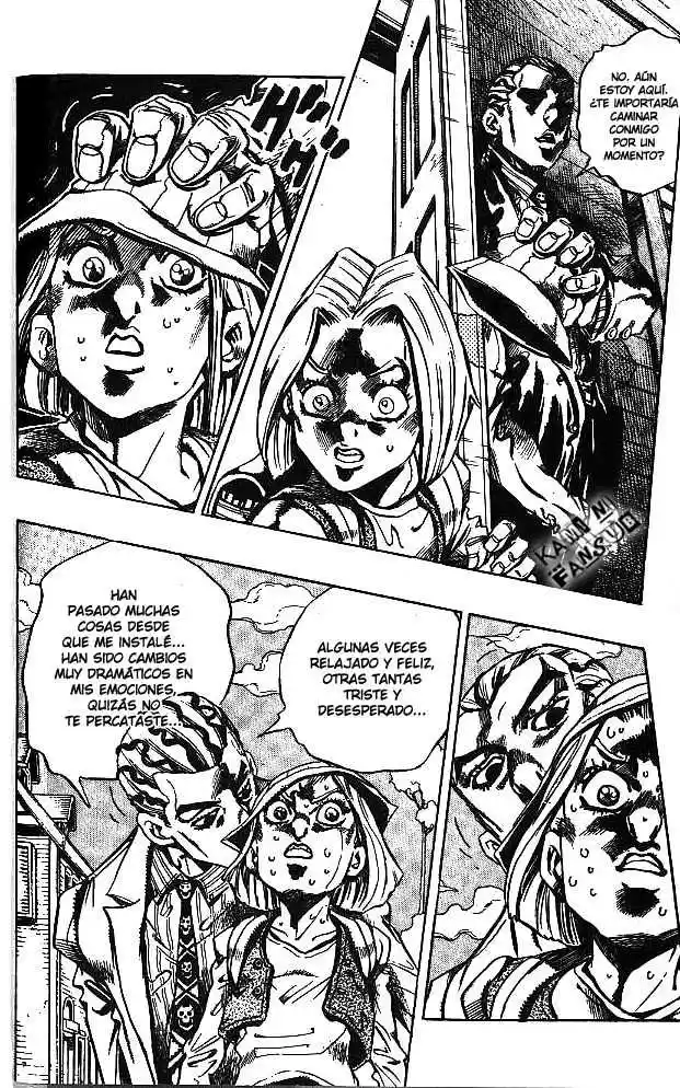 JoJos Bizarre Adventure Parte 1- Phantom Blood - Capítulo 419 - Página 9 - LectorTMOo