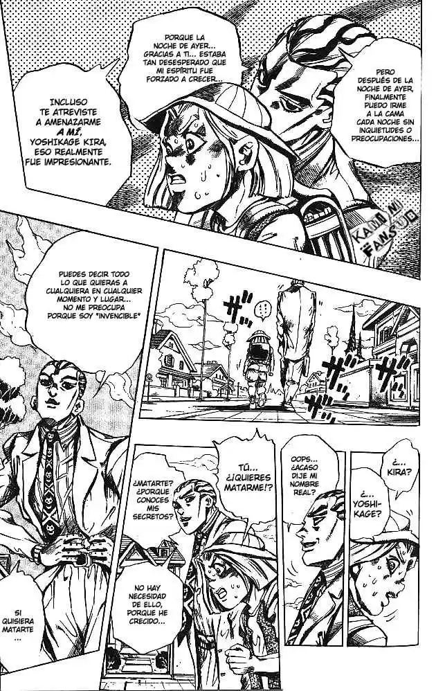 JoJos Bizarre Adventure Parte 1- Phantom Blood - Capítulo 419 - Página 10 - LectorTMOo