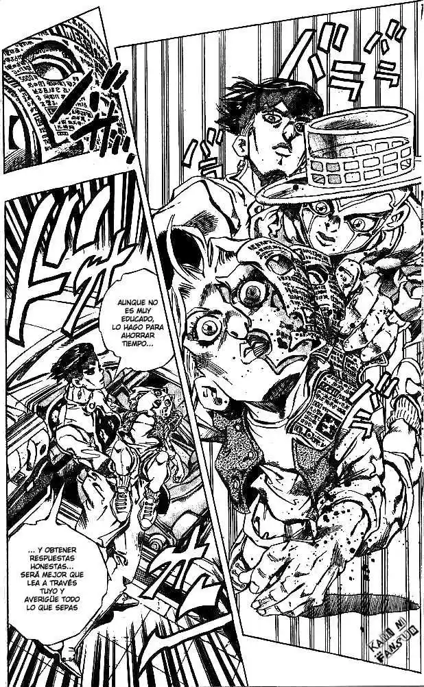 JoJos Bizarre Adventure Parte 1- Phantom Blood - Capítulo 419 - Página 15 - LectorTMOo