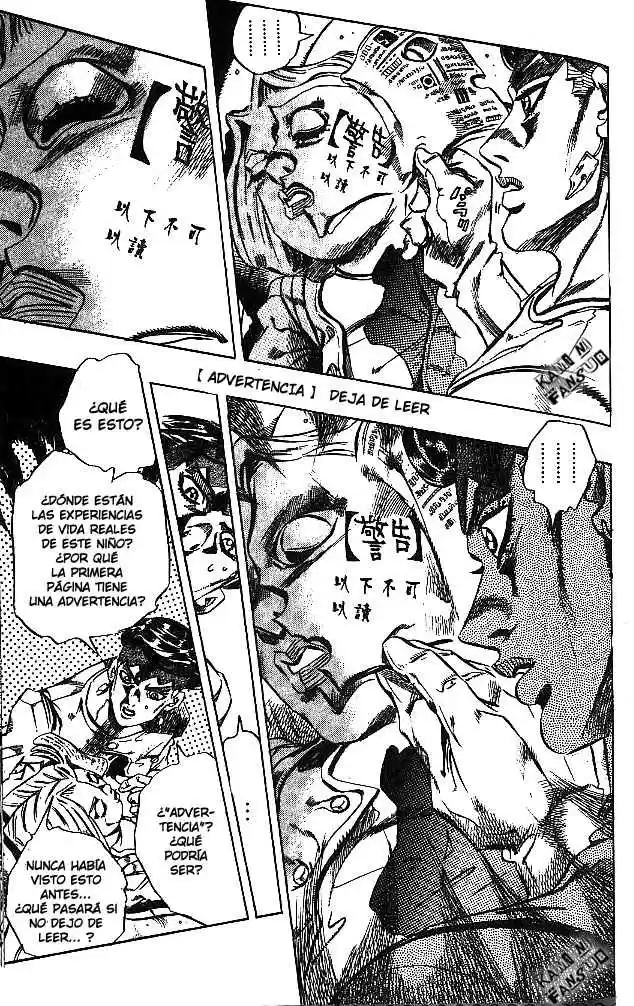JoJos Bizarre Adventure Parte 1- Phantom Blood - Capítulo 419 - Página 16 - LectorTMOo