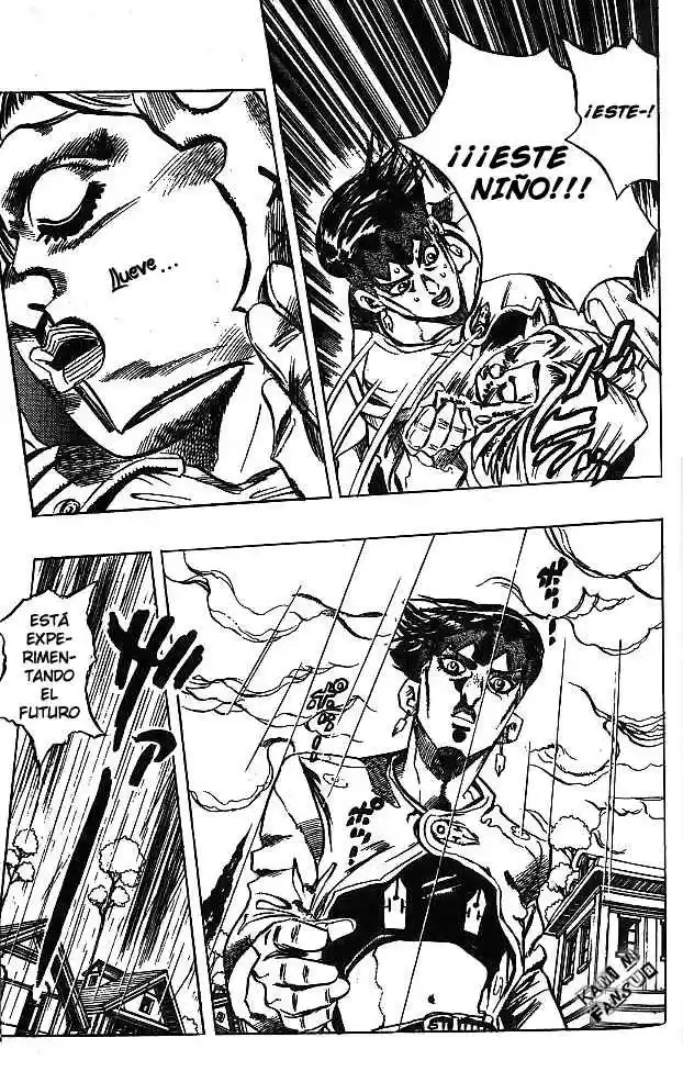 JoJos Bizarre Adventure Parte 1- Phantom Blood - Capítulo 419 - Página 20 - LectorTMOo