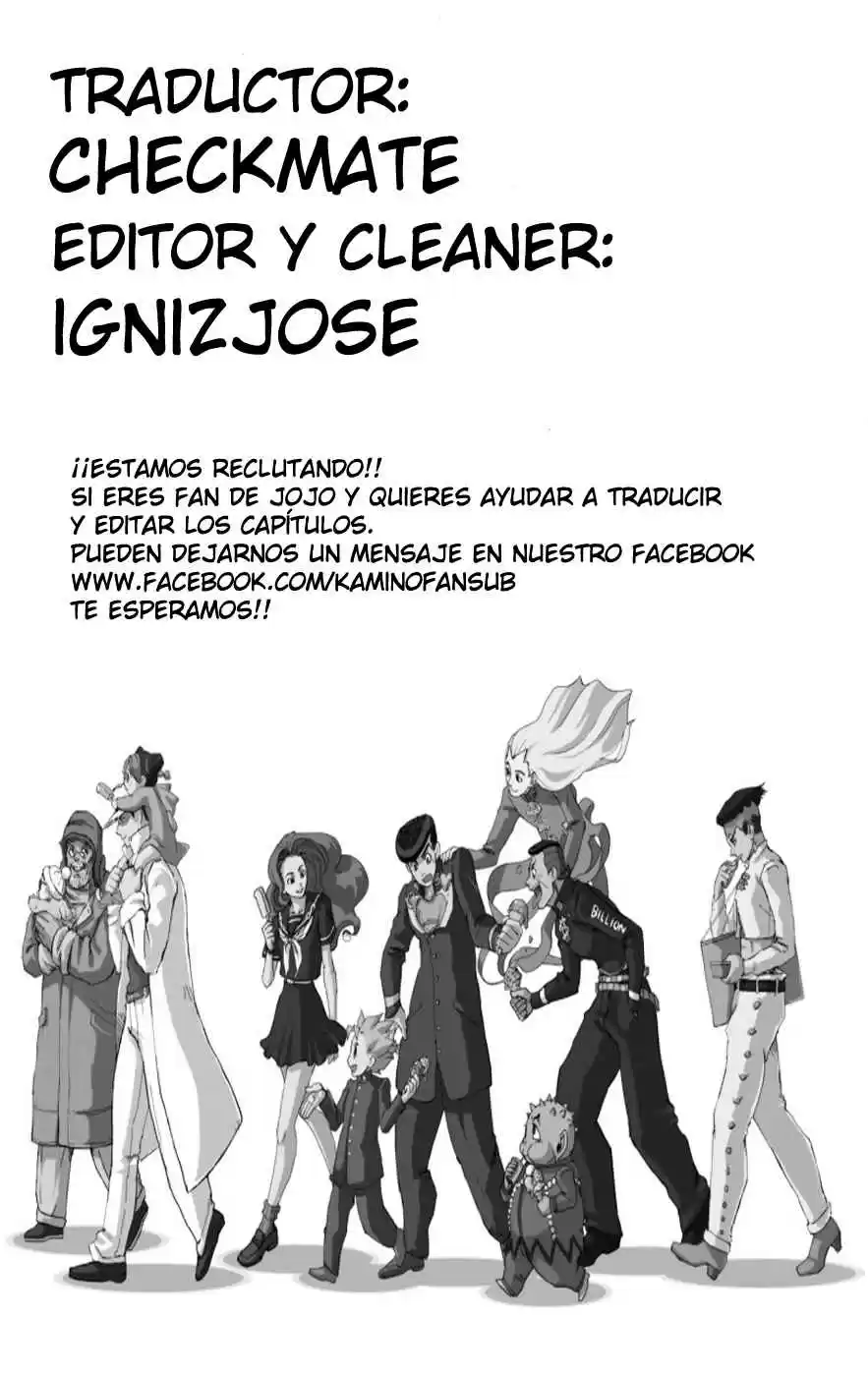 JoJos Bizarre Adventure Parte 1- Phantom Blood - Capítulo 419 - Página 21 - LectorTMOo
