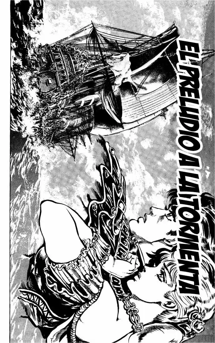 JoJos Bizarre Adventure Parte 1- Phantom Blood - Capítulo 42 - Página 1 - LectorTMOo