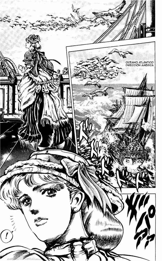 JoJos Bizarre Adventure Parte 1- Phantom Blood - Capítulo 42 - Página 2 - LectorTMOo