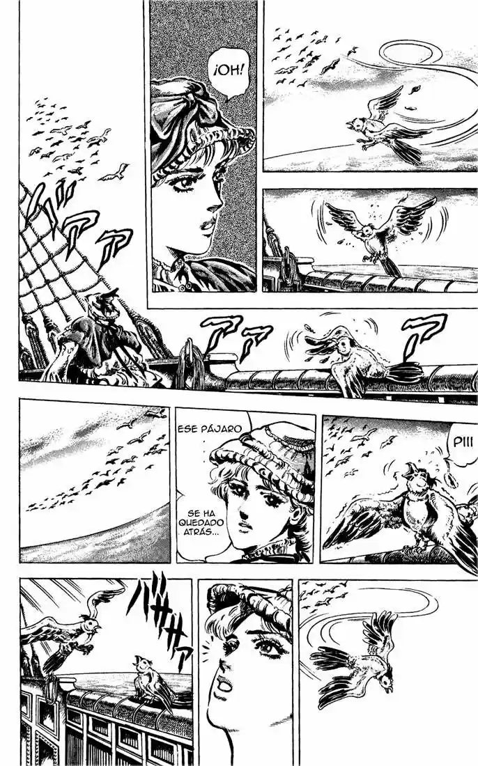JoJos Bizarre Adventure Parte 1- Phantom Blood - Capítulo 42 - Página 3 - LectorTMOo