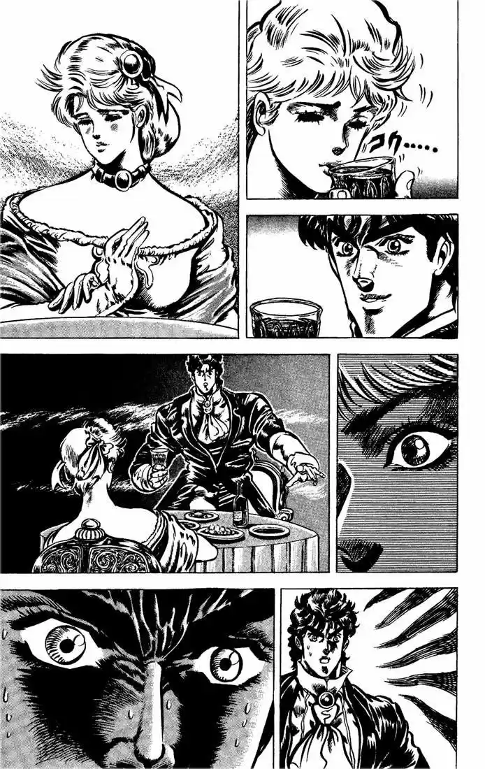 JoJos Bizarre Adventure Parte 1- Phantom Blood - Capítulo 42 - Página 8 - LectorTMOo