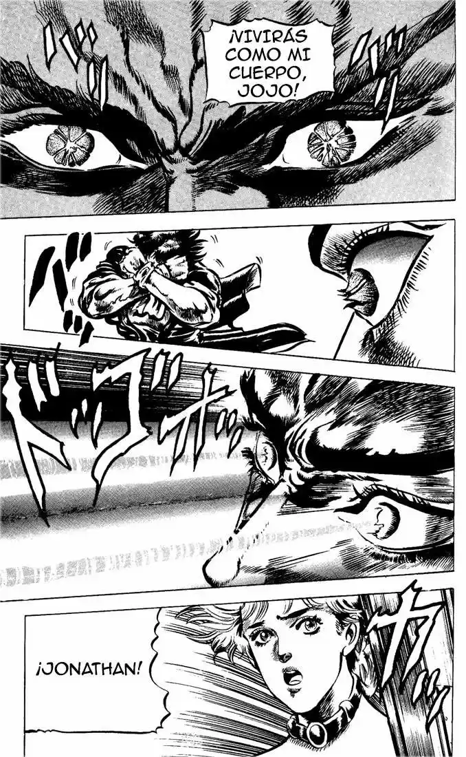 JoJos Bizarre Adventure Parte 1- Phantom Blood - Capítulo 42 - Página 18 - LectorTMOo