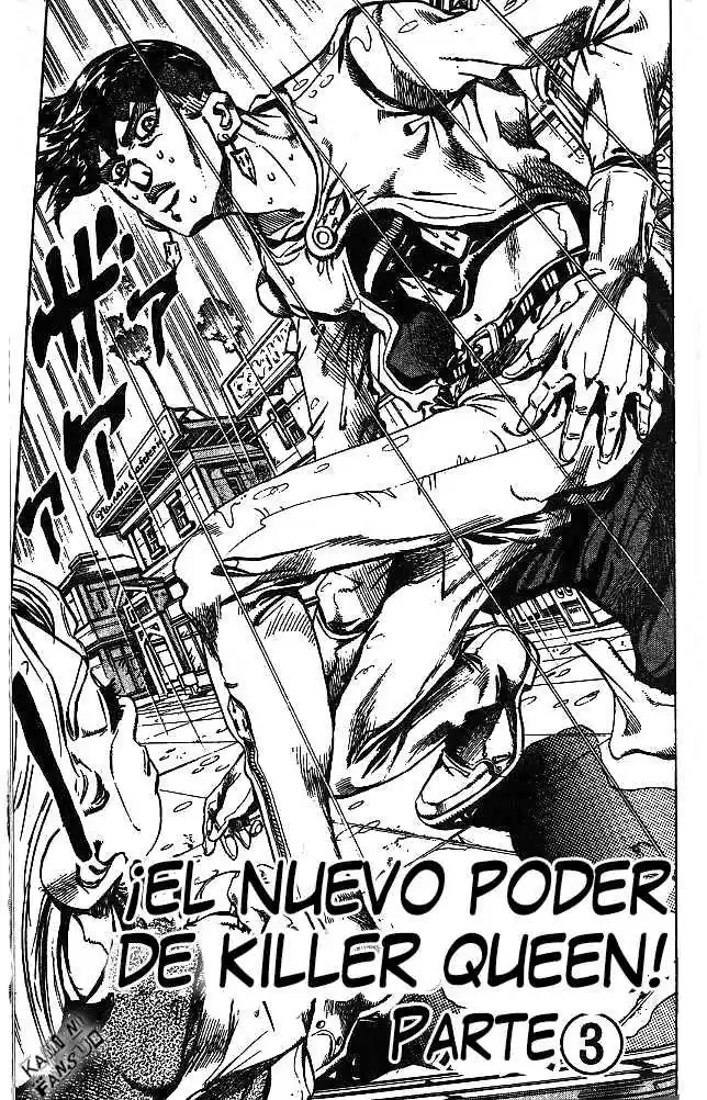 JoJos Bizarre Adventure Parte 1- Phantom Blood - Capítulo 420 - Página 2 - LectorTMOo