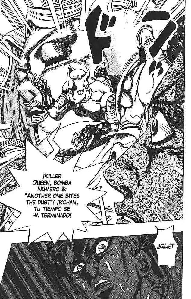 JoJos Bizarre Adventure Parte 1- Phantom Blood - Capítulo 420 - Página 9 - LectorTMOo