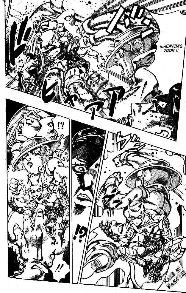 JoJos Bizarre Adventure Parte 1- Phantom Blood - Capítulo 420 - Página 10 - LectorTMOo