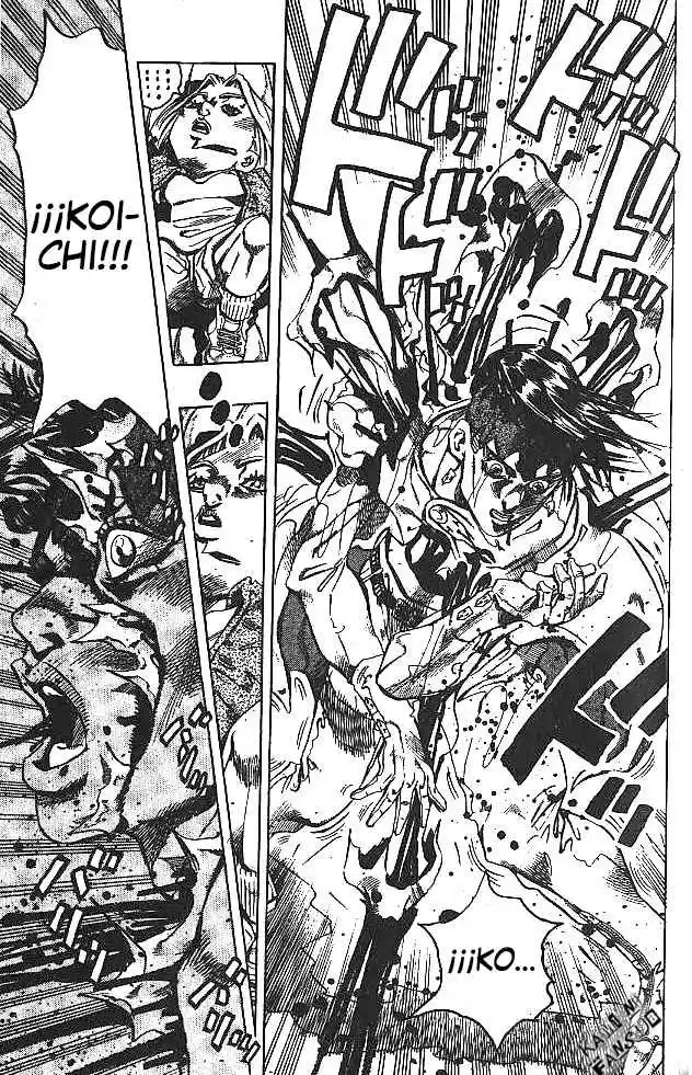 JoJos Bizarre Adventure Parte 1- Phantom Blood - Capítulo 420 - Página 15 - LectorTMOo
