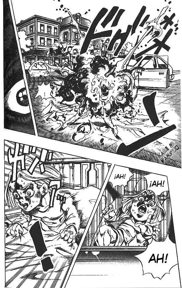 JoJos Bizarre Adventure Parte 1- Phantom Blood - Capítulo 420 - Página 16 - LectorTMOo