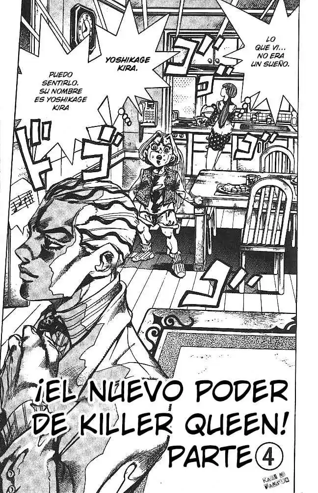 JoJos Bizarre Adventure Parte 1- Phantom Blood - Capítulo 421 - Página 2 - LectorTMOo