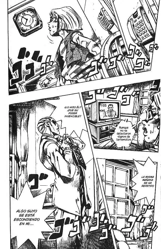 JoJos Bizarre Adventure Parte 1- Phantom Blood - Capítulo 421 - Página 3 - LectorTMOo