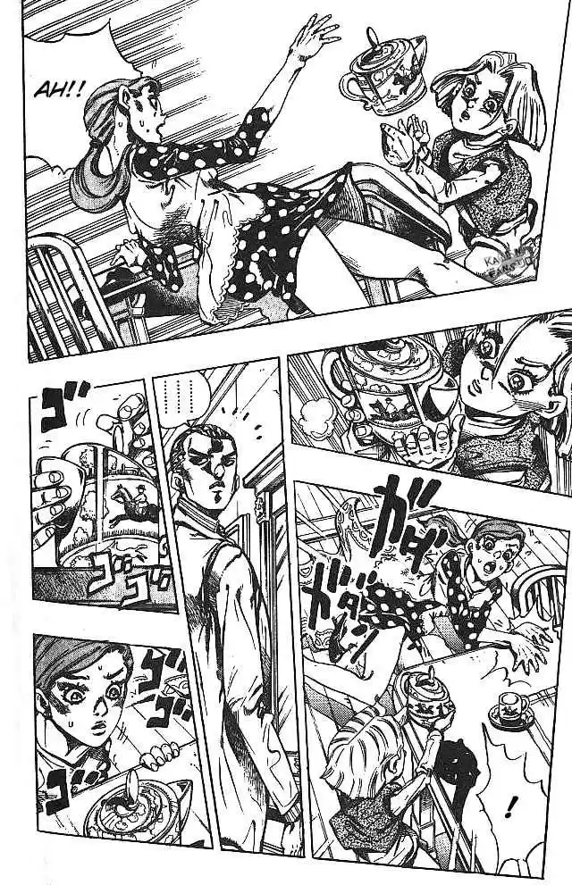 JoJos Bizarre Adventure Parte 1- Phantom Blood - Capítulo 421 - Página 5 - LectorTMOo