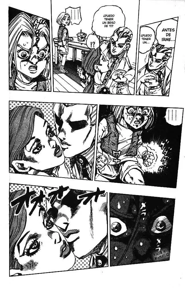 JoJos Bizarre Adventure Parte 1- Phantom Blood - Capítulo 421 - Página 9 - LectorTMOo