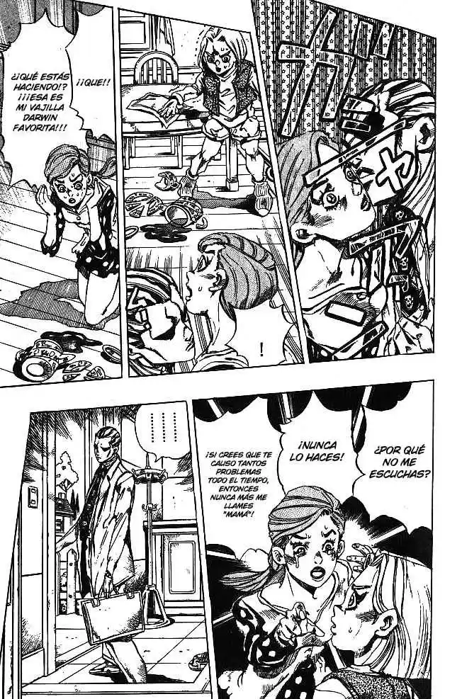 JoJos Bizarre Adventure Parte 1- Phantom Blood - Capítulo 421 - Página 10 - LectorTMOo