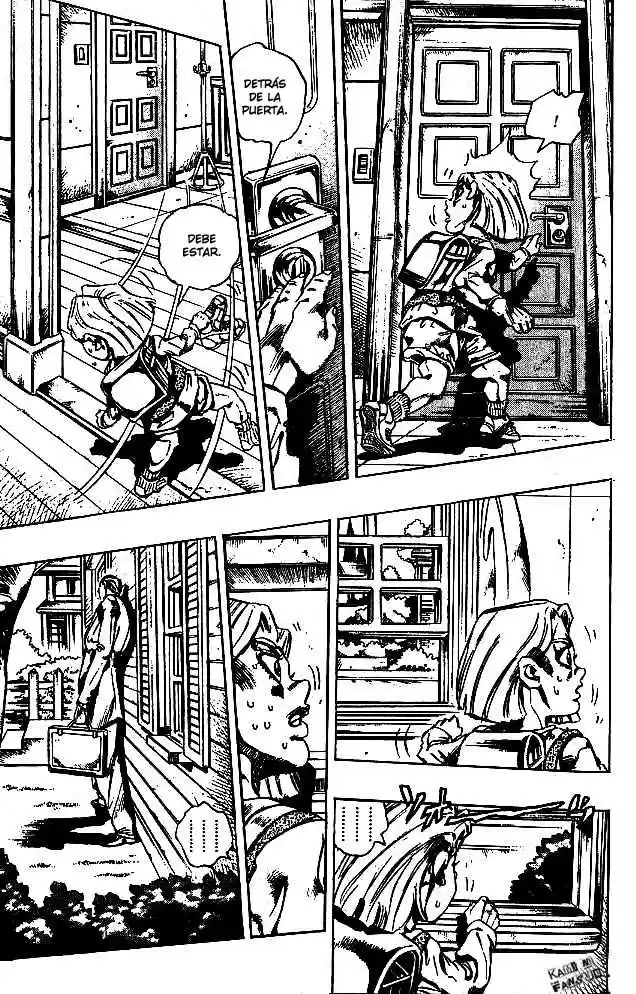 JoJos Bizarre Adventure Parte 1- Phantom Blood - Capítulo 421 - Página 12 - LectorTMOo