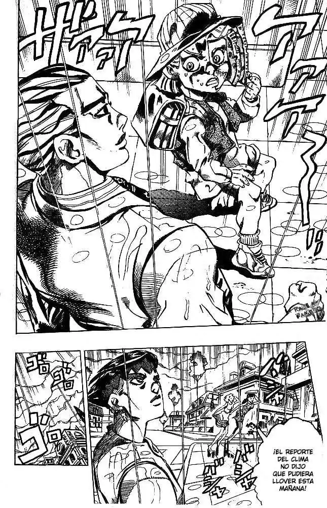 JoJos Bizarre Adventure Parte 1- Phantom Blood - Capítulo 421 - Página 19 - LectorTMOo