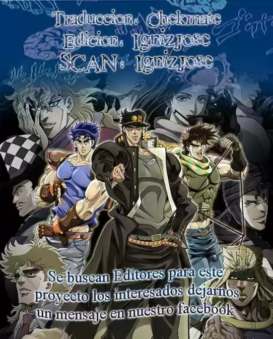 JoJos Bizarre Adventure Parte 1- Phantom Blood - Capítulo 421 - Página 21 - LectorTMOo
