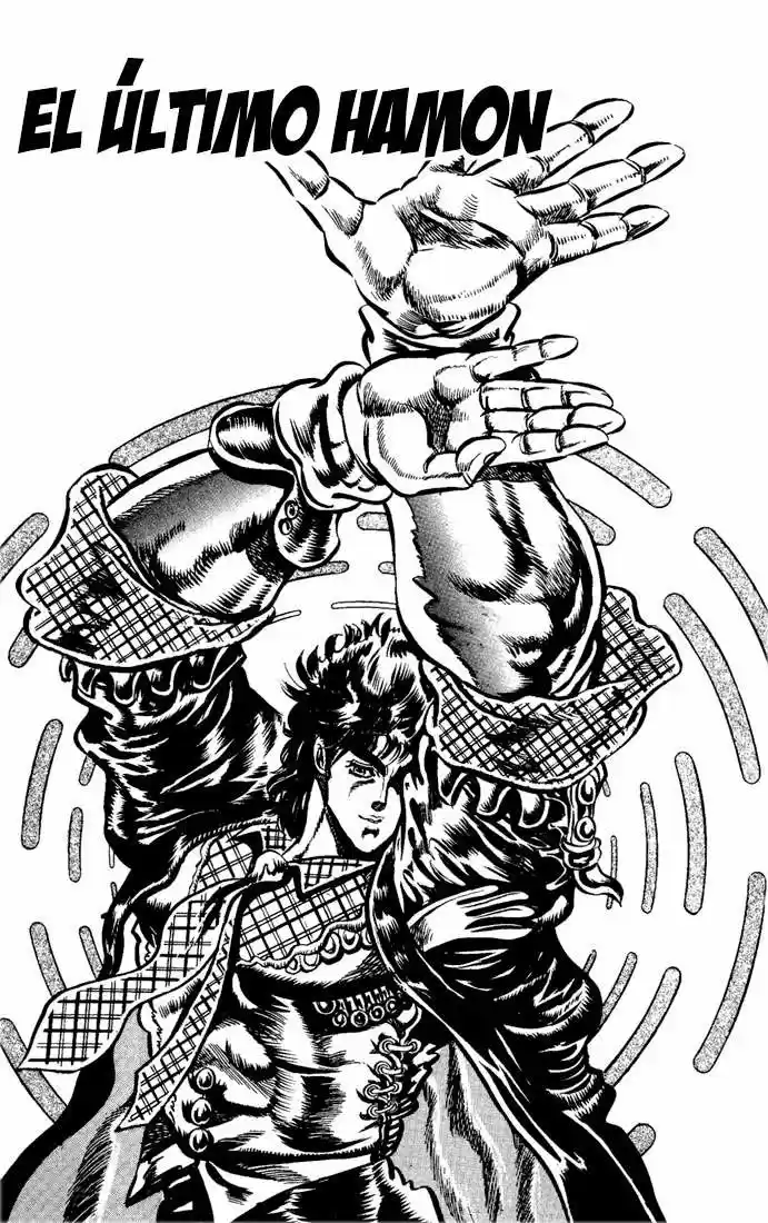 JoJos Bizarre Adventure Parte 1- Phantom Blood - Capítulo 43 - Página 1 - LectorTMOo