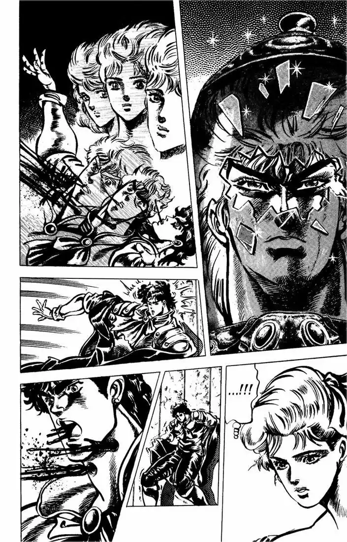 JoJos Bizarre Adventure Parte 1- Phantom Blood - Capítulo 43 - Página 3 - LectorTMOo