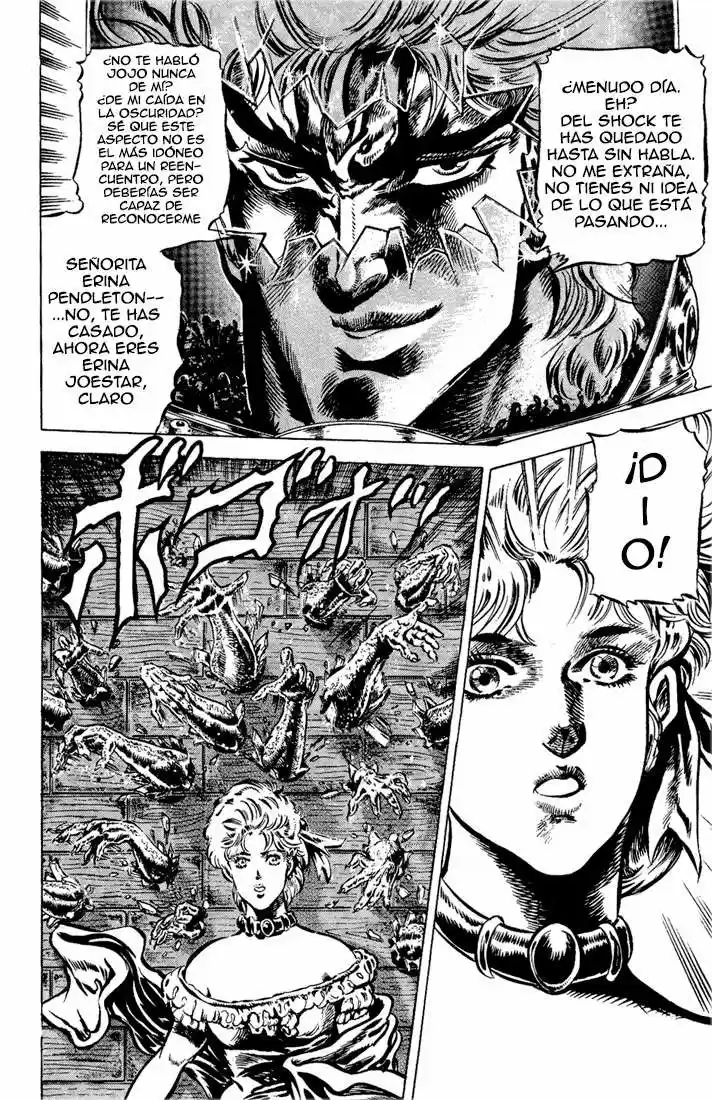 JoJos Bizarre Adventure Parte 1- Phantom Blood - Capítulo 43 - Página 5 - LectorTMOo
