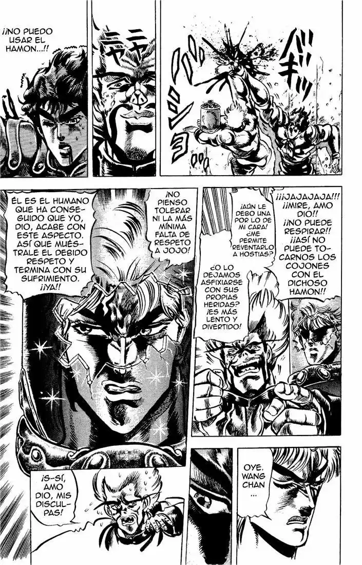 JoJos Bizarre Adventure Parte 1- Phantom Blood - Capítulo 43 - Página 8 - LectorTMOo