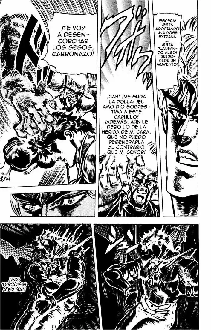 JoJos Bizarre Adventure Parte 1- Phantom Blood - Capítulo 43 - Página 10 - LectorTMOo
