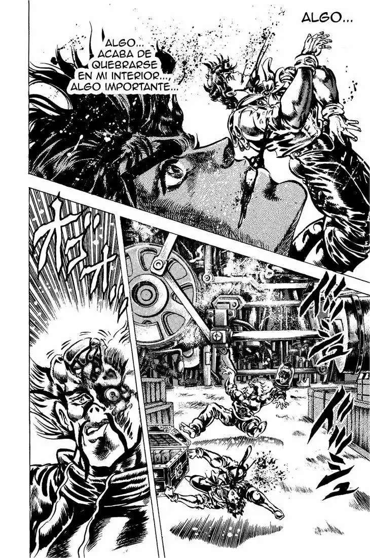 JoJos Bizarre Adventure Parte 1- Phantom Blood - Capítulo 43 - Página 13 - LectorTMOo