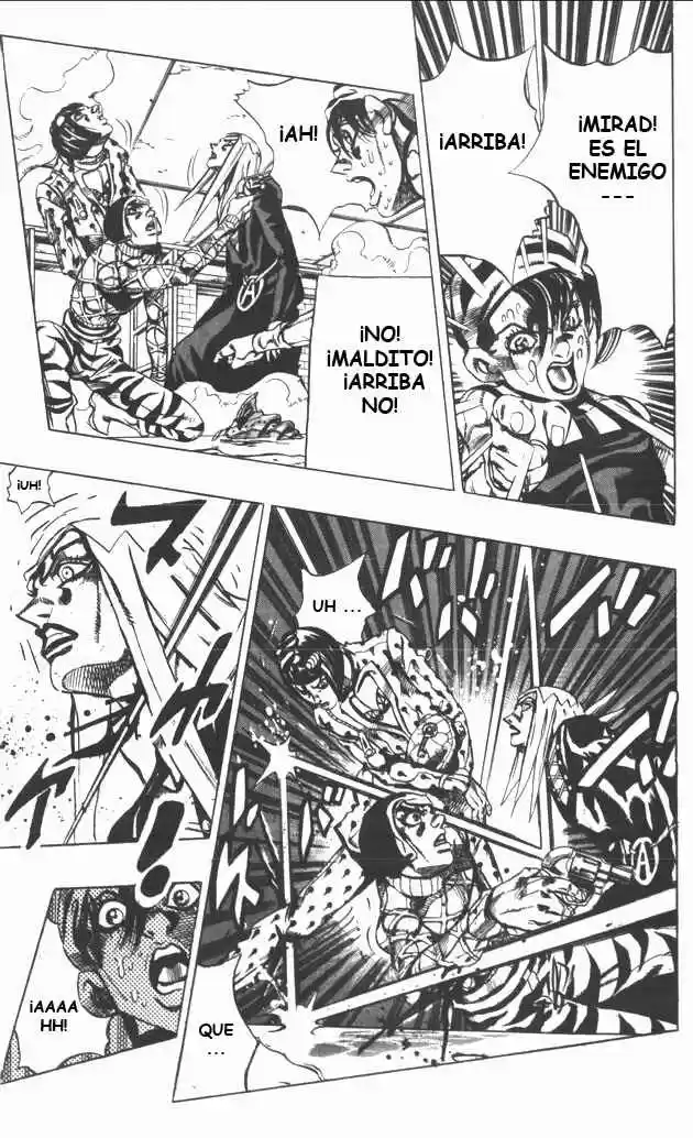 JoJos Bizarre Adventure Parte 1- Phantom Blood - Capítulo 430 - Página 6 - LectorTMOo