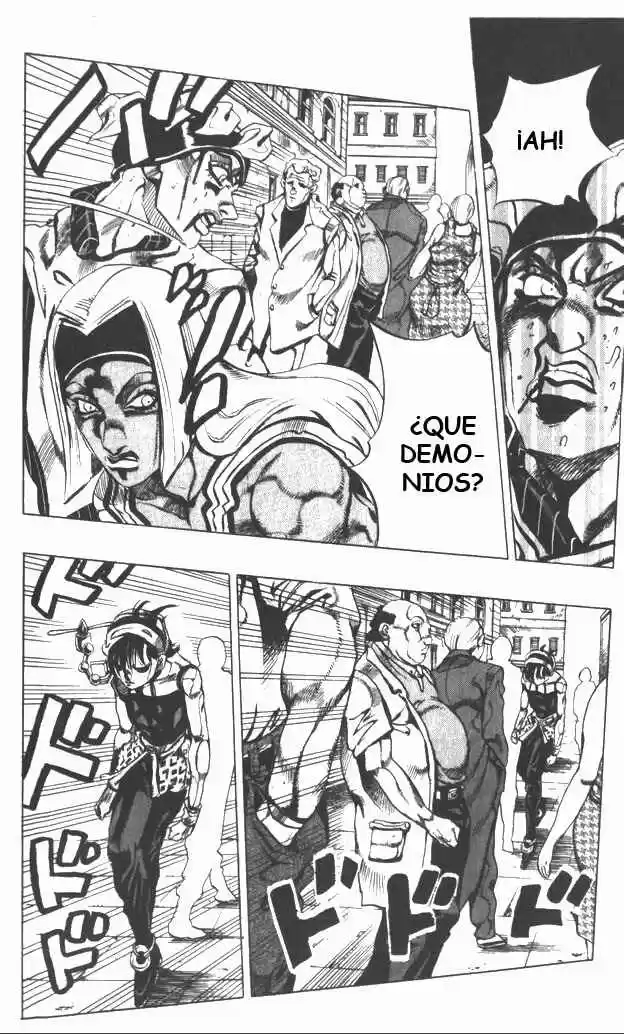 JoJos Bizarre Adventure Parte 1- Phantom Blood - Capítulo 430 - Página 13 - LectorTMOo