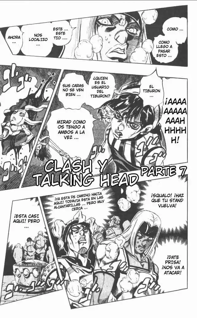 JoJos Bizarre Adventure Parte 1- Phantom Blood - Capítulo 431 - Página 2 - LectorTMOo