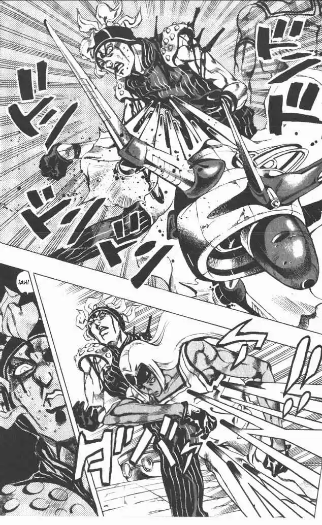 JoJos Bizarre Adventure Parte 1- Phantom Blood - Capítulo 431 - Página 6 - LectorTMOo