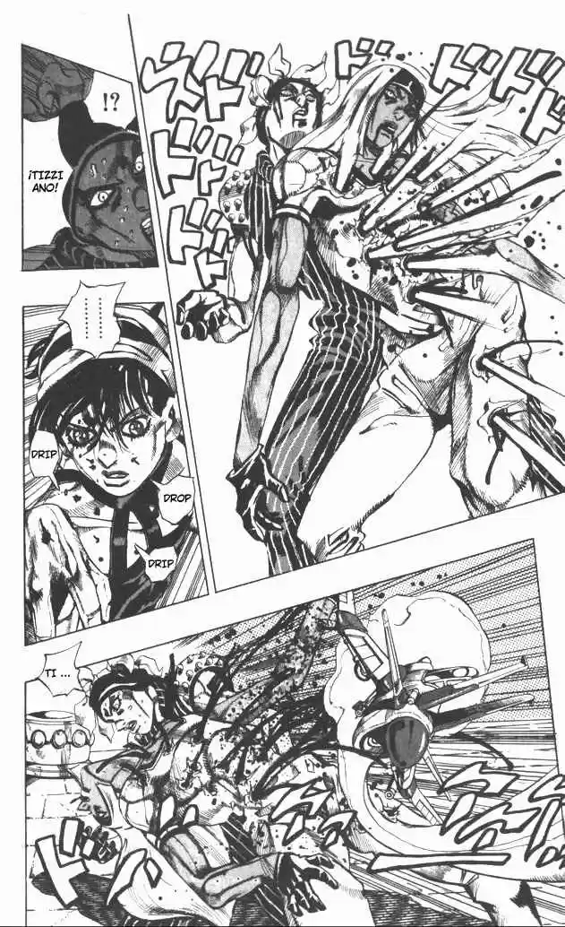 JoJos Bizarre Adventure Parte 1- Phantom Blood - Capítulo 431 - Página 7 - LectorTMOo